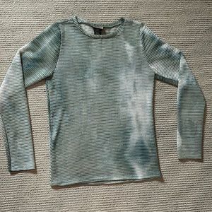 Willow + root long-sleeve